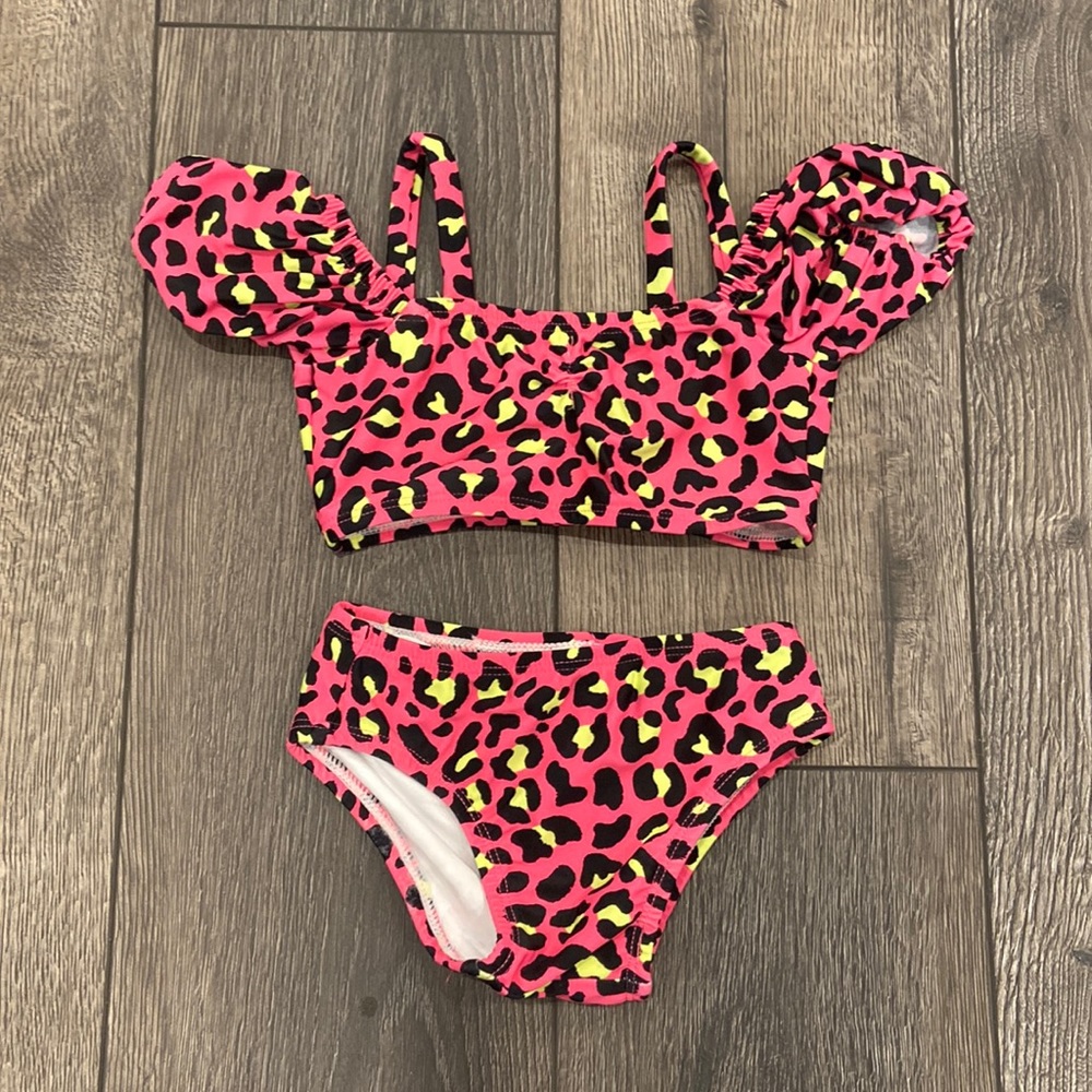 Posh Peanut Bikini